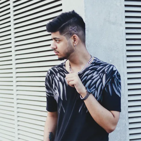 TLVN - Hardstyle artist photo