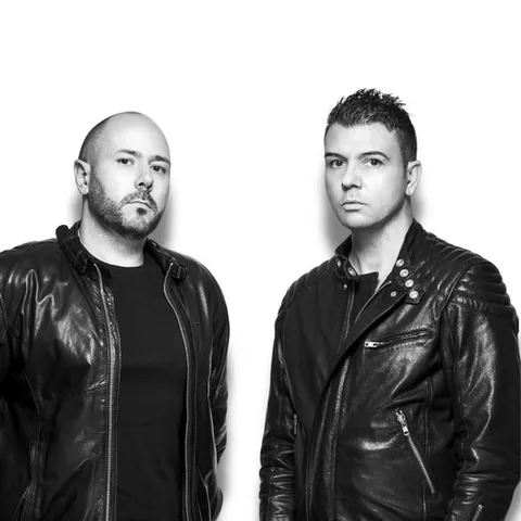 TNT - Hardstyle artist photo