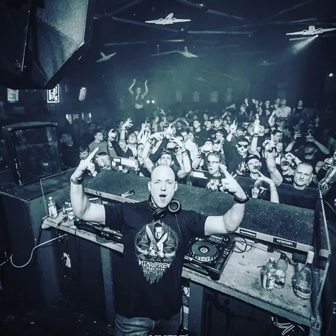 Tobi Wan Kenobi - Frenchcore artist photo