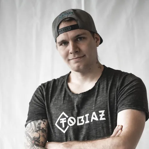 Tobiaz - Hardstyle artist photo
