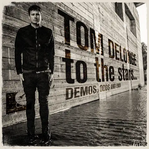 Tom DeLonge - Hardstyle artist photo
