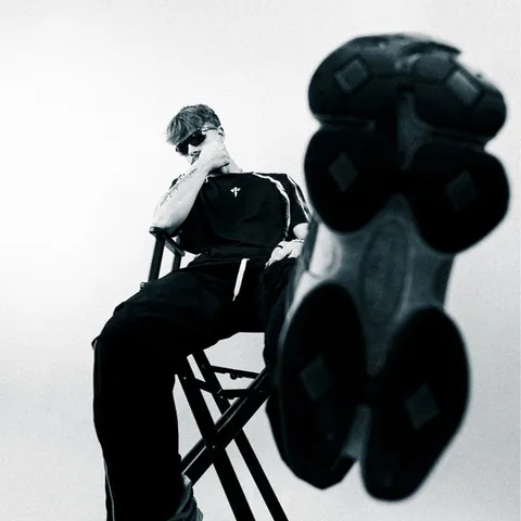 Tom Mustafa - Hard Techno artist photo
