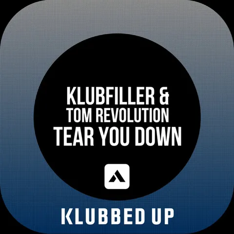 Tom Revolution - Gabber artist photo