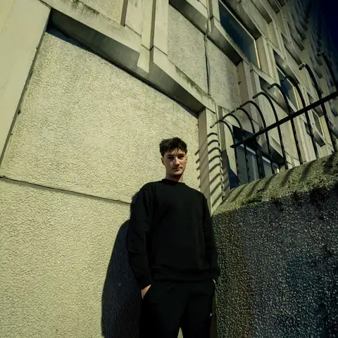 Tom Whitfield - Hard Techno artist photo
