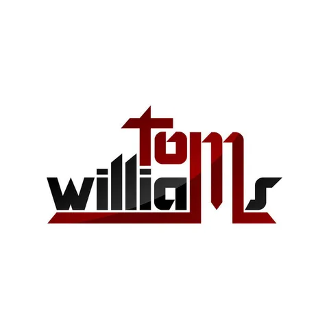 Photo of Tom Williams