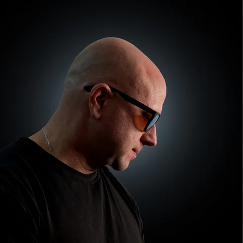 Tommy Chaos - Speedcore artist photo