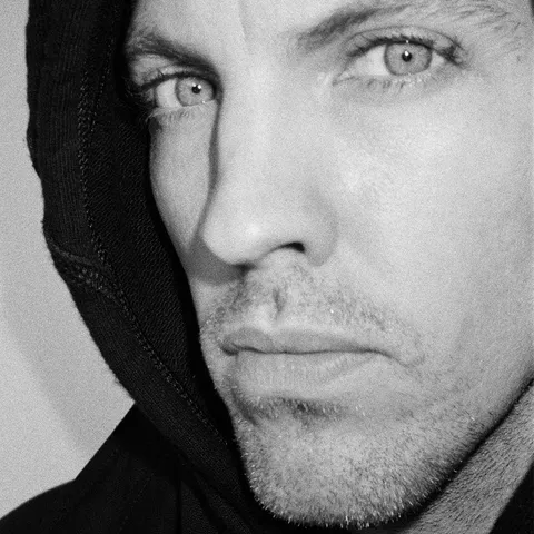 Tommy Four Seven - Techno artist photo