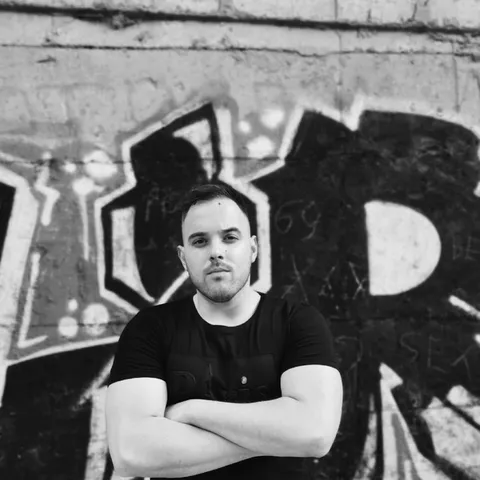 Tommy Mork - Hard Techno artist photo