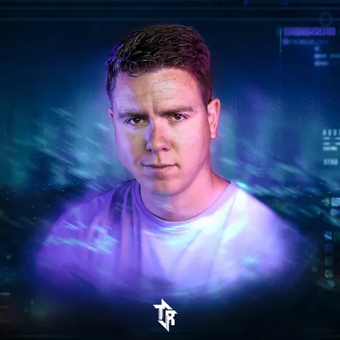 Photo of Tommy Random