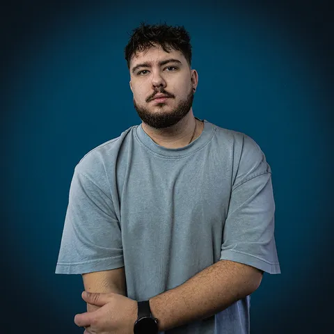 Photo of Tommy Vans