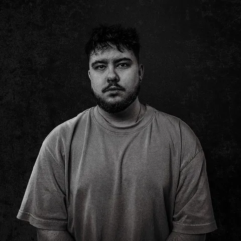 Tommy Vans - Hardstyle artist photo