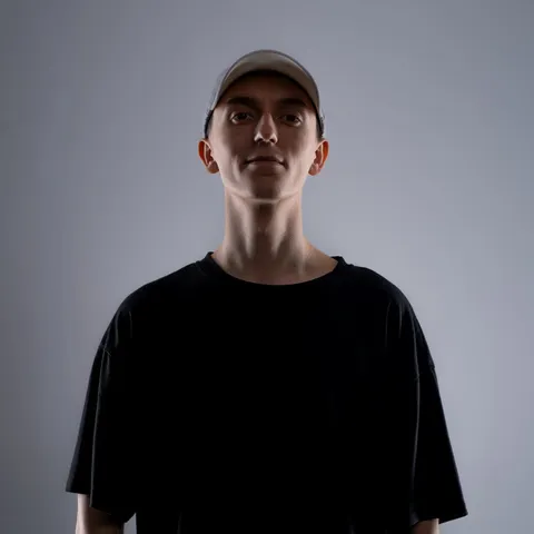 Tommyrich - Acid Techno artist photo