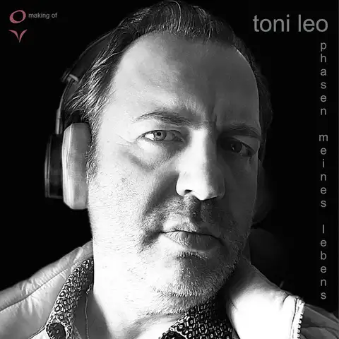 Toni Leo - Happy Hardcore artist photo