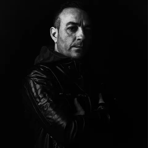 Tony Romanello - Acid Techno artist photo