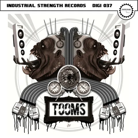 Photo of Tooms