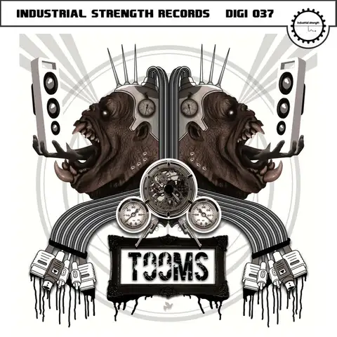Tooms - Gabber artist photo