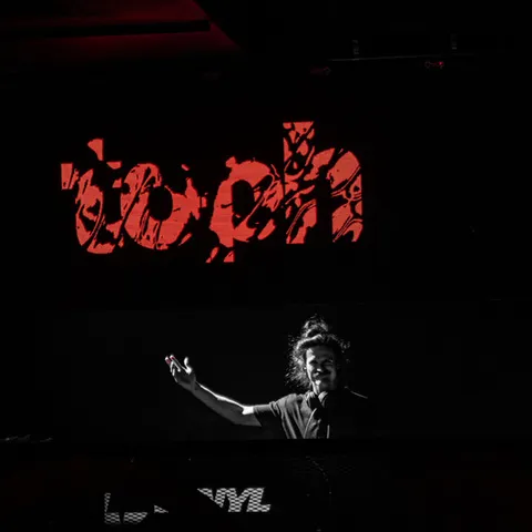 Toph (US) - Hard Techno artist photo