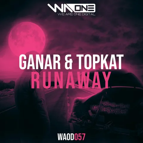 Photo of TopKat