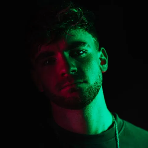 Torsten - Hard Techno artist photo