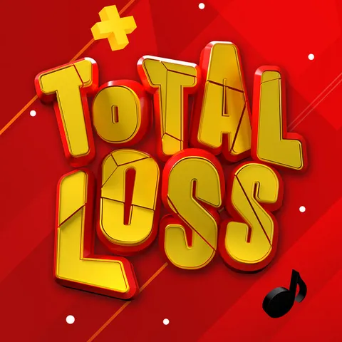 Total Loss - Hardstyle artist photo