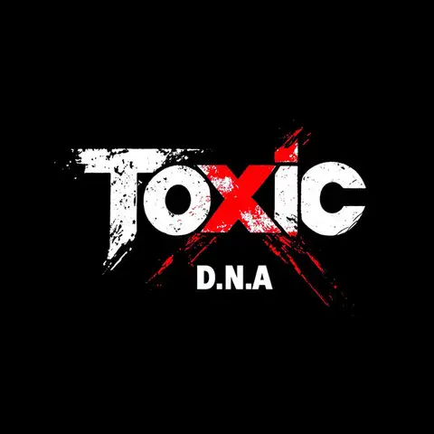 Toxic D.N.A - Acid Techno artist photo