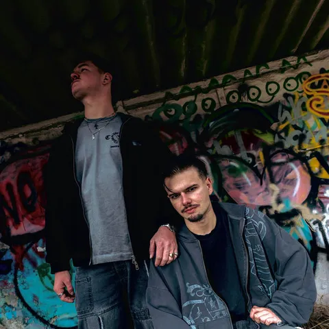 Toxic Machinery - Hard Techno artist photo