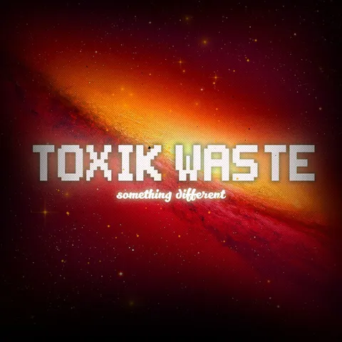 Photo of Toxik Waste