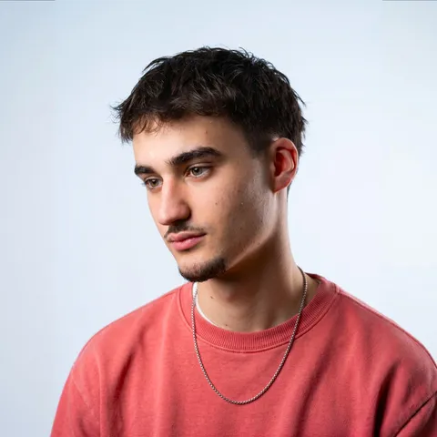 Toxin - Frenchcore artist photo
