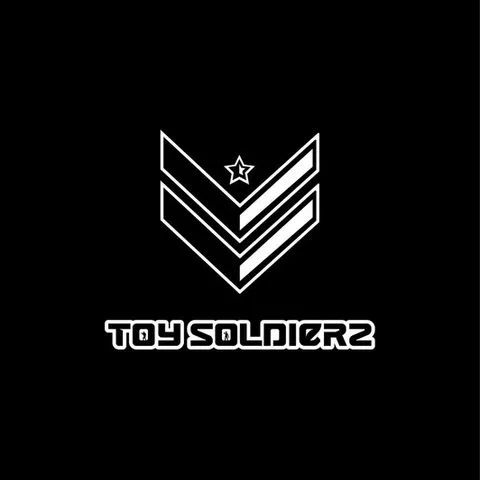 Toy Soldierz - Hardstyle artist photo
