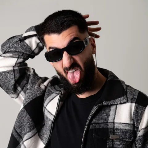 TOZA - Hardstyle artist photo