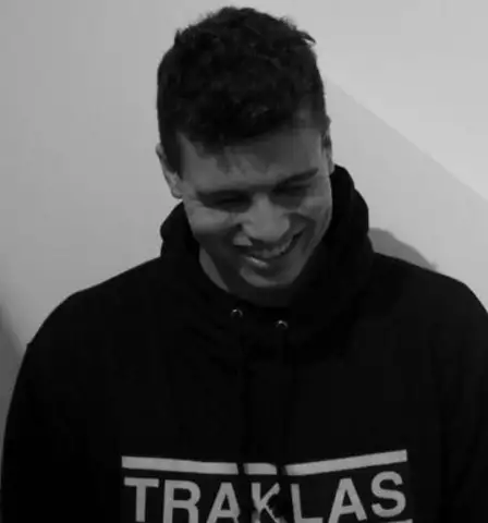 Traklas - Hardstyle artist photo