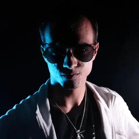 Transverze - Hardstyle artist photo