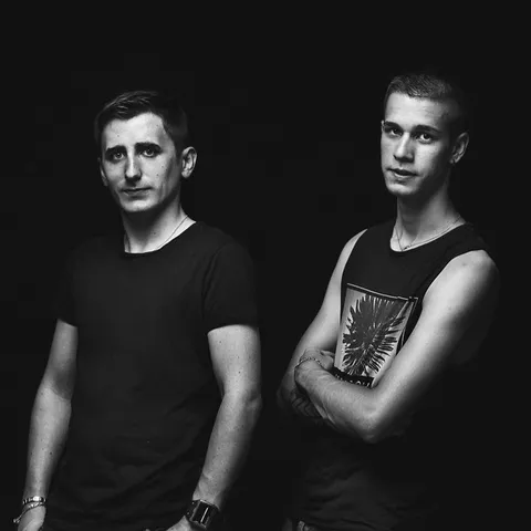 TrendBeats - Hardstyle artist photo