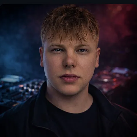 Triads - Hardstyle artist photo