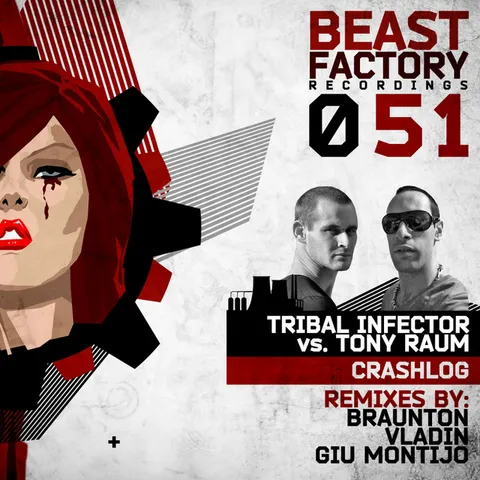 Photo of Tribal Infector