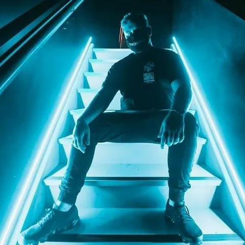 Photo of Trickstaz