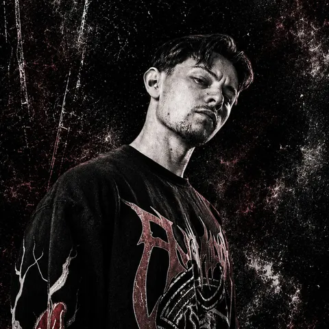 Trigger Warning - Hard Techno artist photo