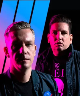 TRIIIPL3 INC. - Hardstyle artist photo