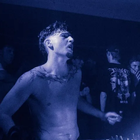 TRKN - Hard Techno artist photo