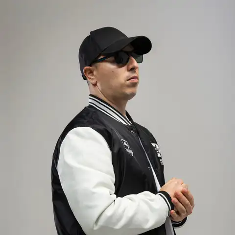 Tromatyk - Frenchcore artist photo