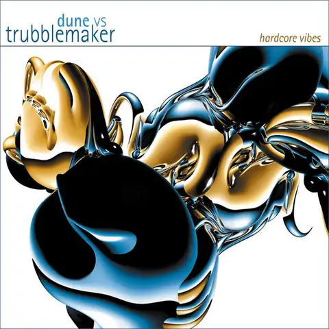 Trubblemaker - Happy Hardcore artist photo