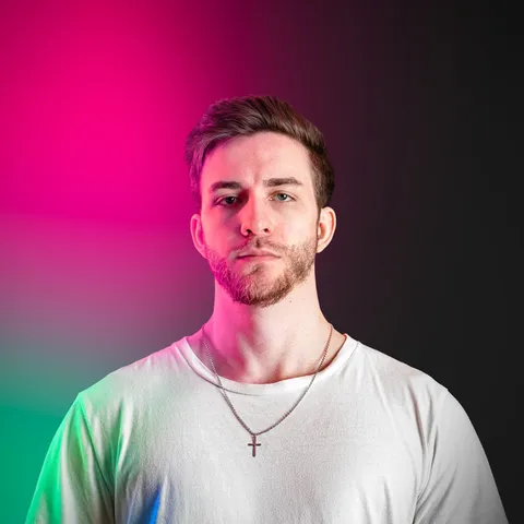 Trye - Hardstyle artist photo