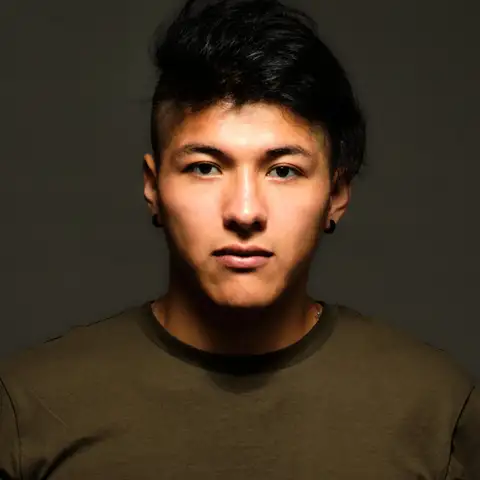Trynot - Hardstyle artist photo