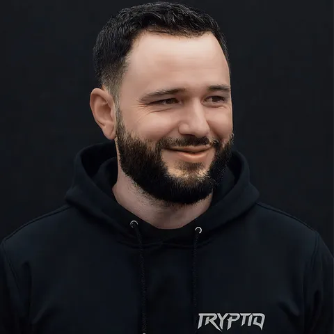 Tryptid - Uptempo artist photo