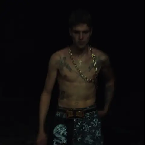 TSK PHØNIČ - Hard Techno artist photo
