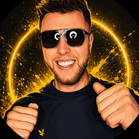 TTECHNO - Hardstyle artist photo