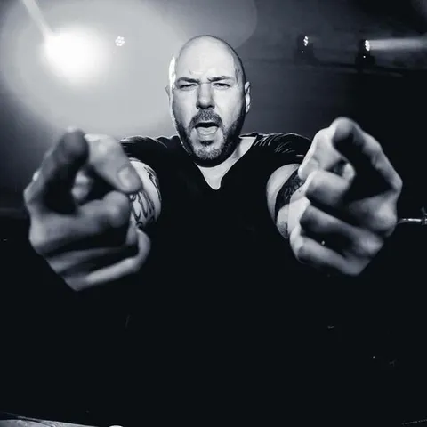 Tuneboy - Hardstyle artist photo