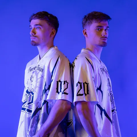 Tw1nFaze - Hard Techno artist photo