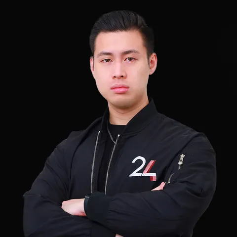 Twenty4HZ - Hardstyle artist photo