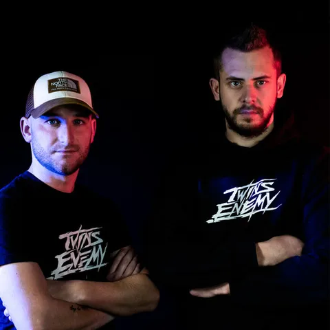 Twins Enemy - Uptempo artist photo